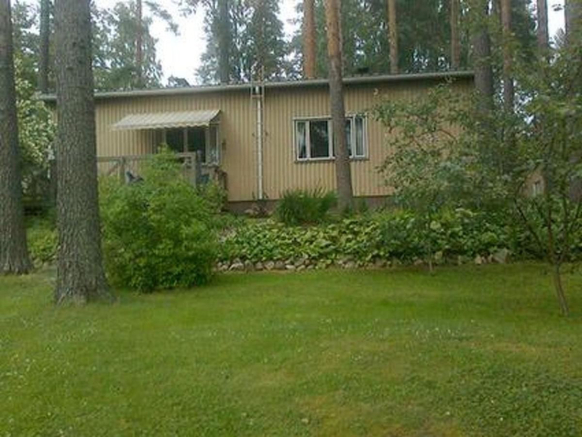 Дома для отпуска Holiday Home Simola Niinimäki-34