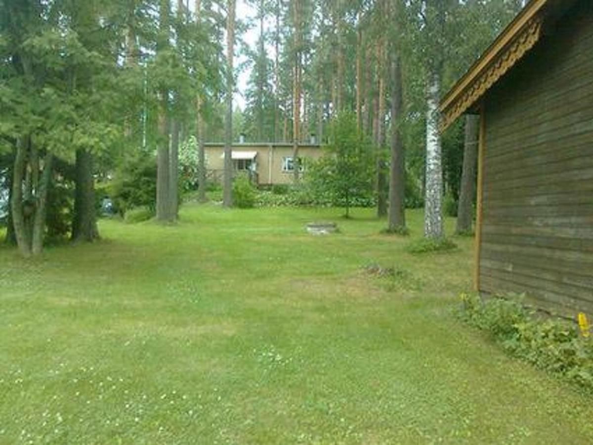 Дома для отпуска Holiday Home Simola Niinimäki-44